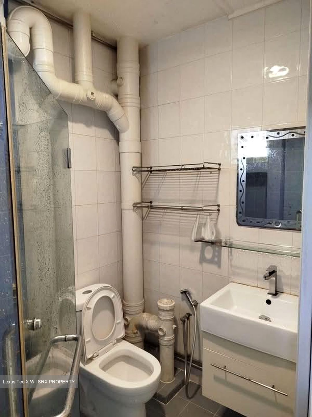 Blk 411 Choa Chu Kang Avenue 3 (Choa Chu Kang), HDB 4 Rooms #583762791